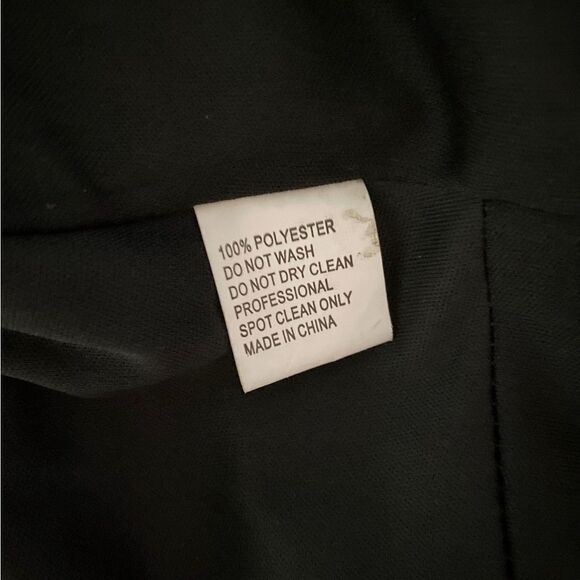 Mac Duggal Ieena Sequin Knotted Midi Dress size 6 - Picture 13 of 13